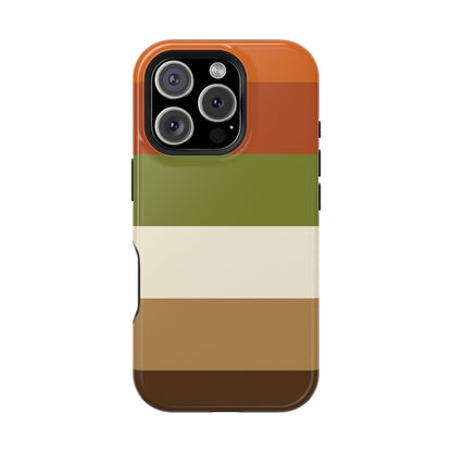 Autumn Vibes - Magnetic Phone Case