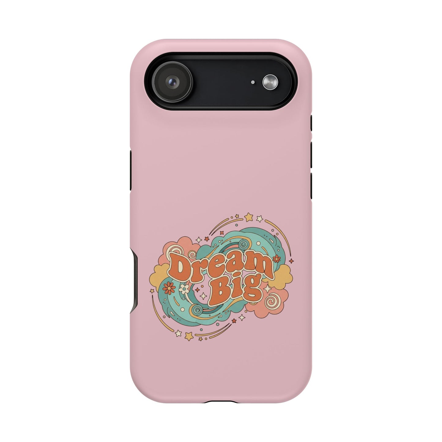 Dream Big - Magnetic Phone Case