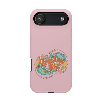Dream Big - Magnetic Phone Case
