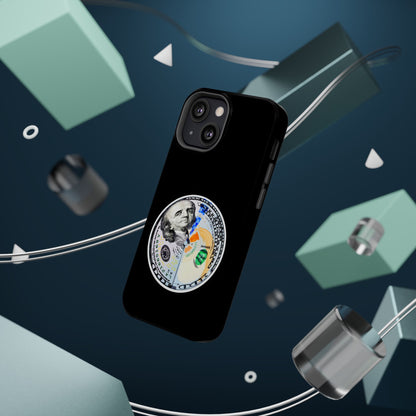THE MOONEY - Magnetic Phone Case