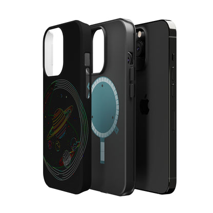COSMOFX - Magnetic Phone Case