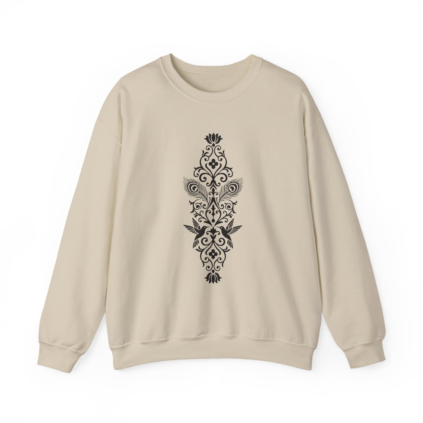 Hummingbird Soulmates - Sweatshirt