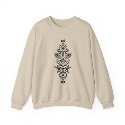 Hummingbird Soulmates - Sweatshirt