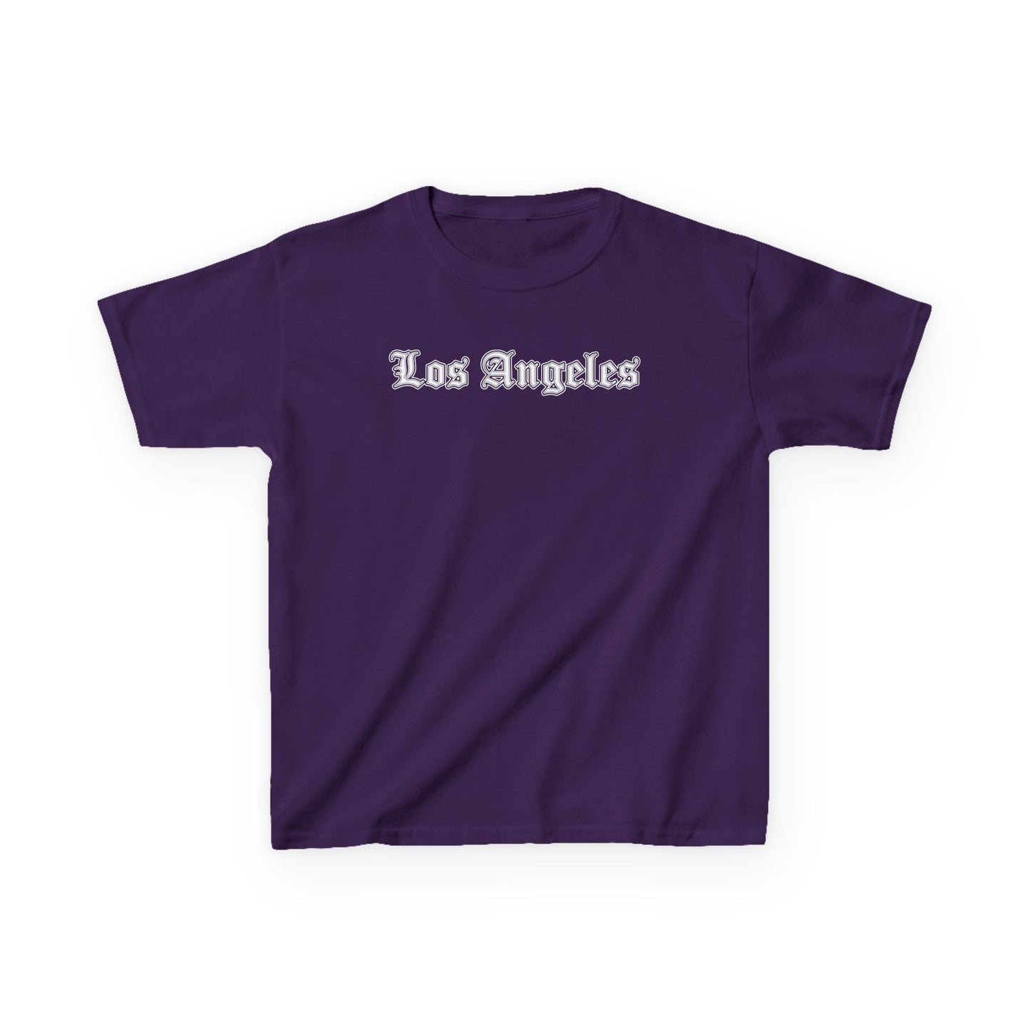 Los Angeles - Kids Tee