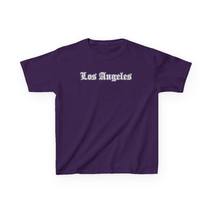 Los Angeles - Kids Tee
