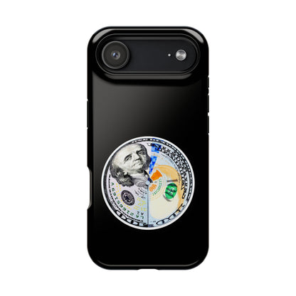 THE MOONEY - Magnetic Phone Case