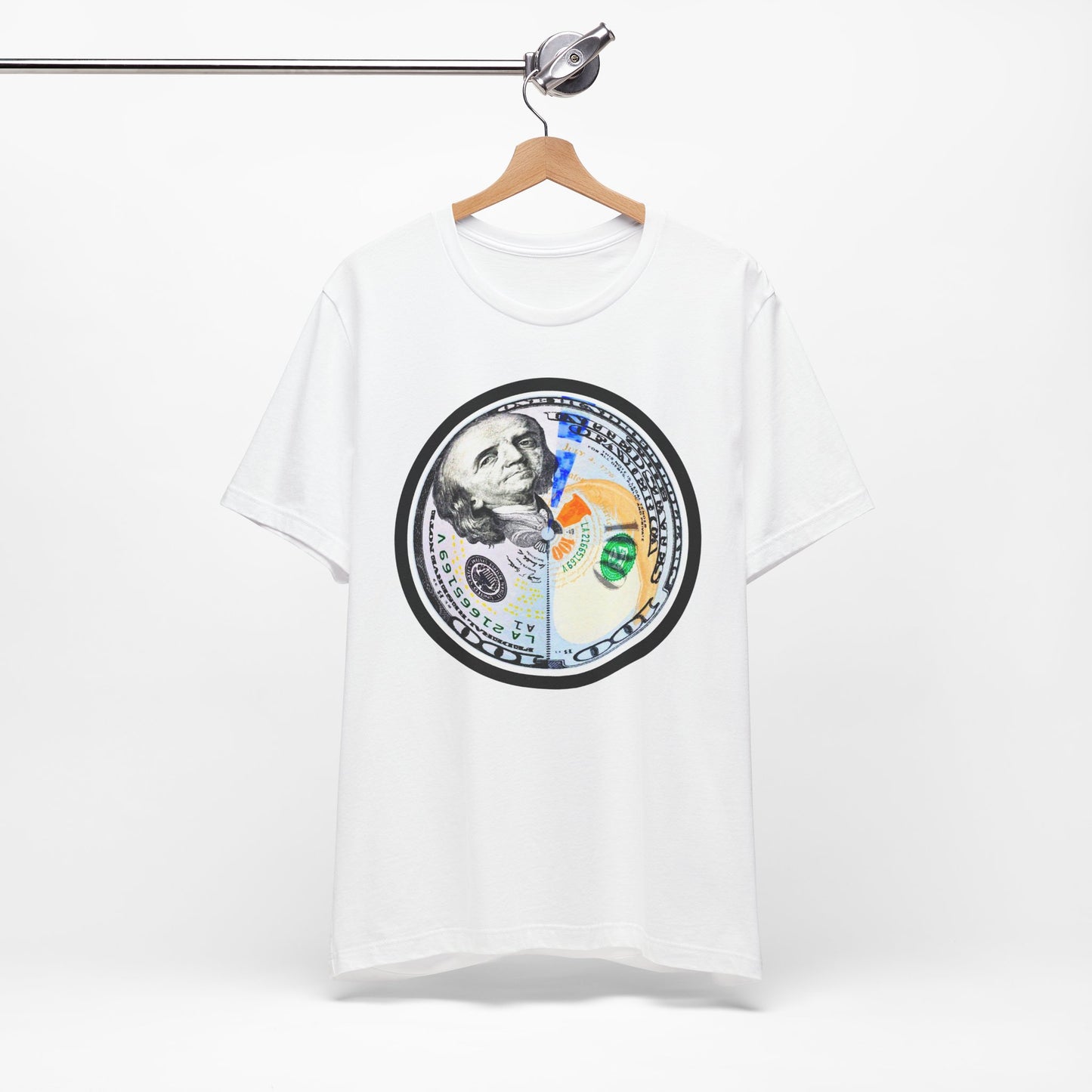 THE MOONEY - T-Shirt