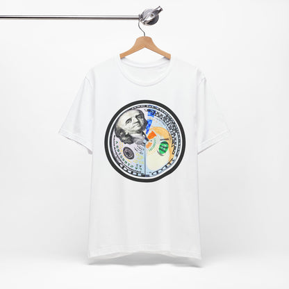 THE MOONEY - T-Shirt