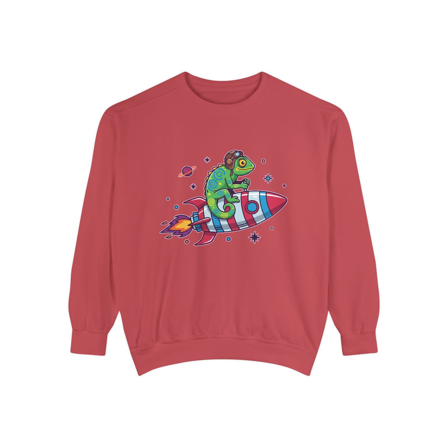 Cosmic Rider - Sweatshirt