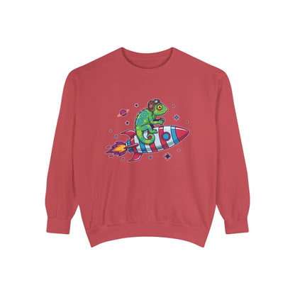 Cosmic Rider - Sweatshirt