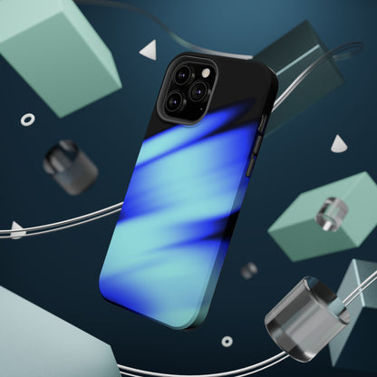 Orbital Drift - Magnetic Phone Case