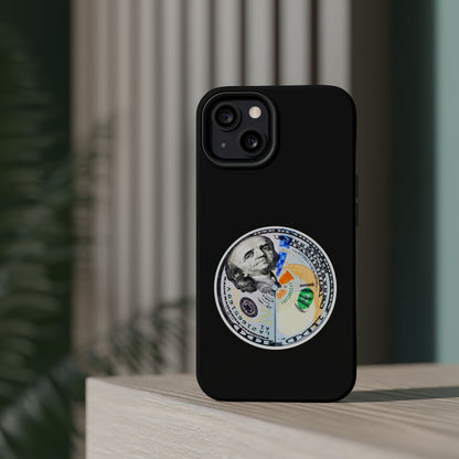 THE MOONEY - Magnetic Phone Case