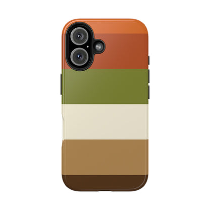 Autumn Vibes - Phone Case