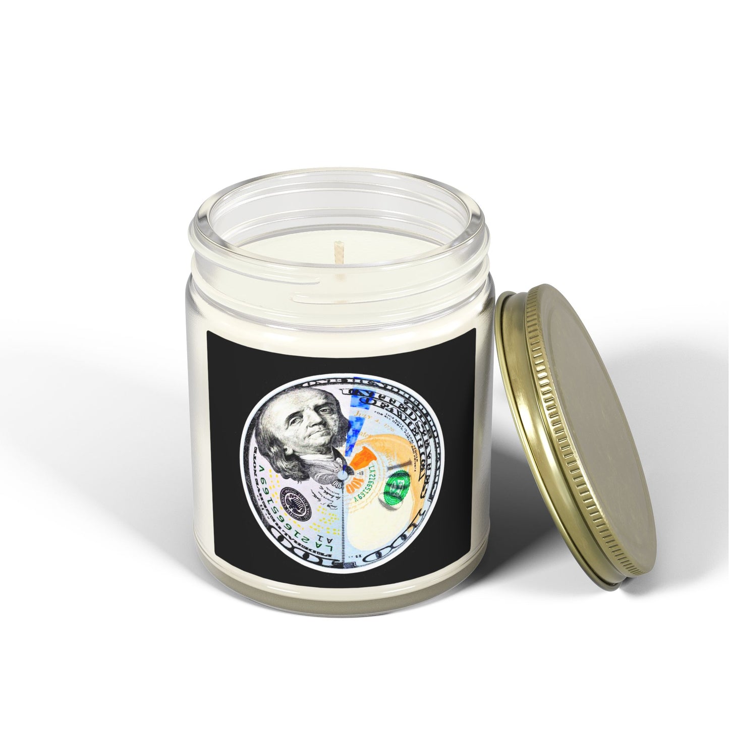 THE MOONEY - Scented Candle