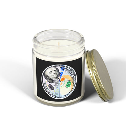 THE MOONEY - Scented Candle