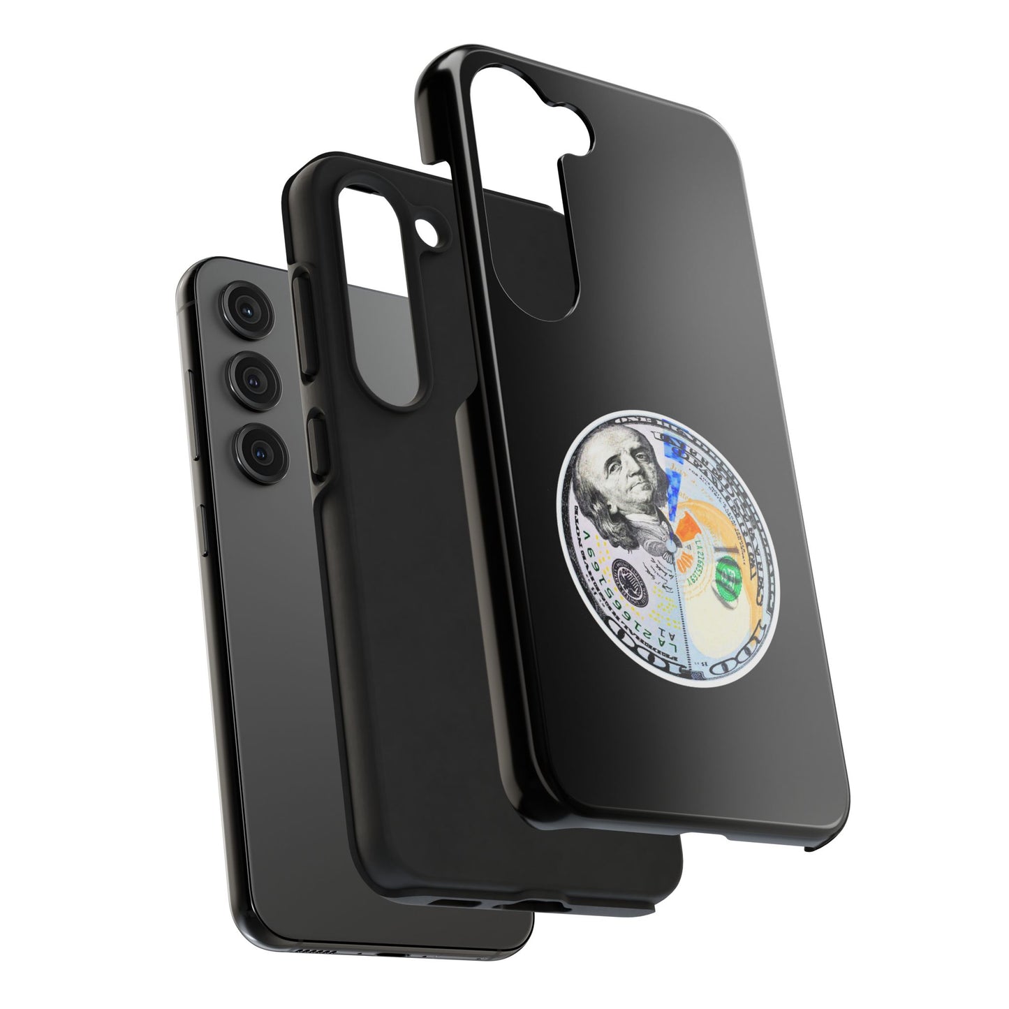 THE MOONEY - Phone Case