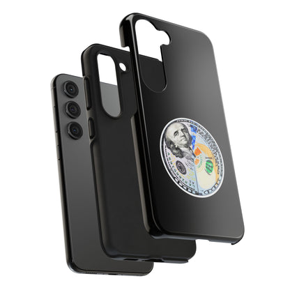 THE MOONEY - Phone Case