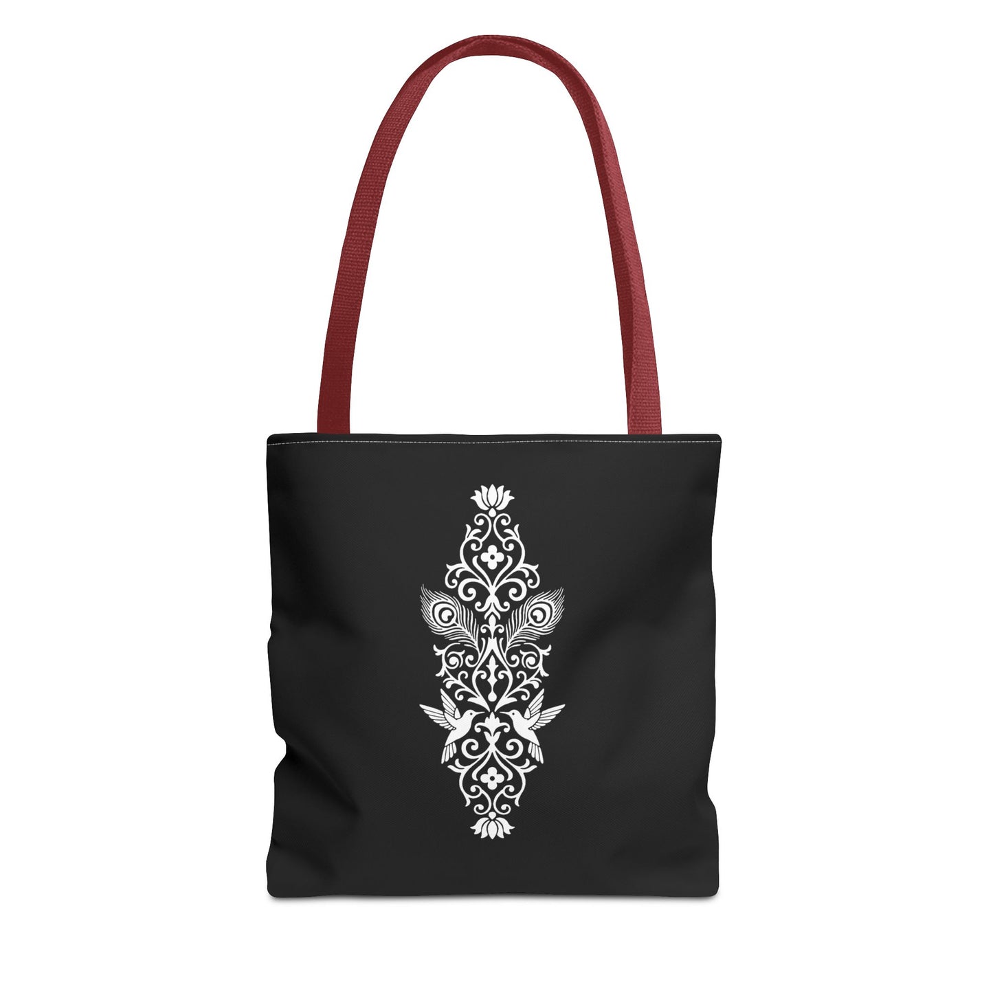 Hummingbird Soulmates - Tote Bag