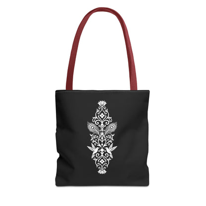 Hummingbird Soulmates - Tote Bag