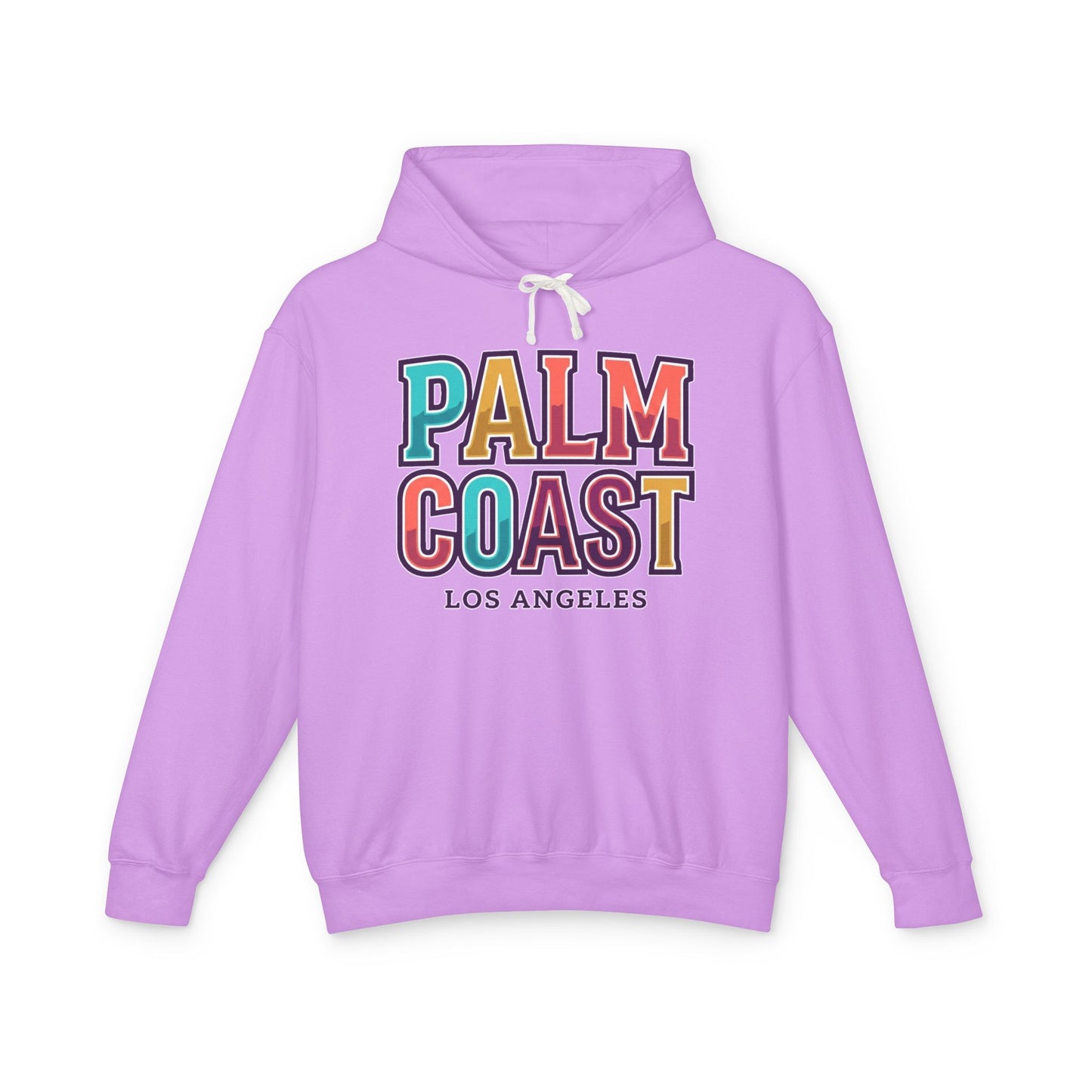 Palm Coast - Los Angeles - Hoodie