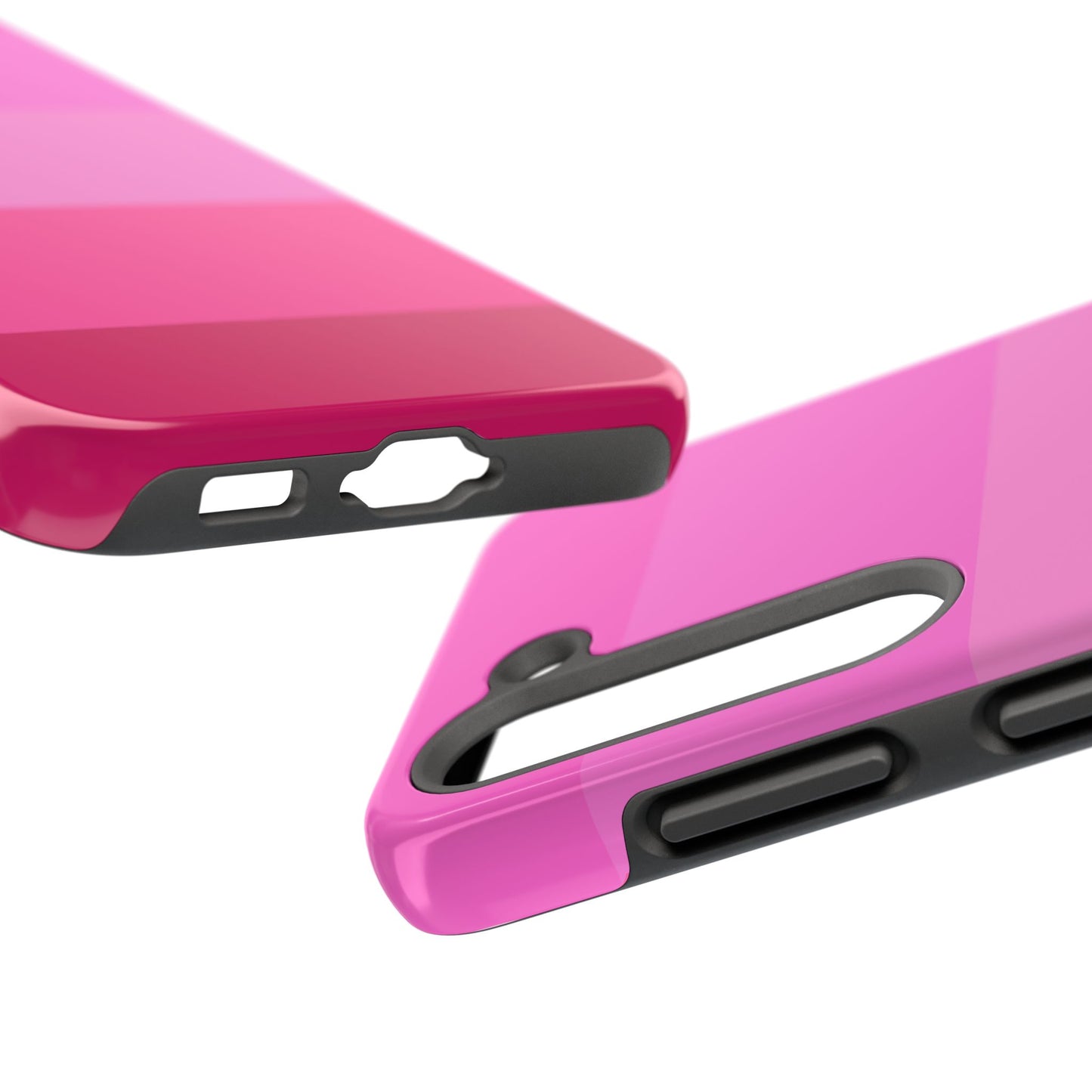 Valentine Rose Colors - Phone Case