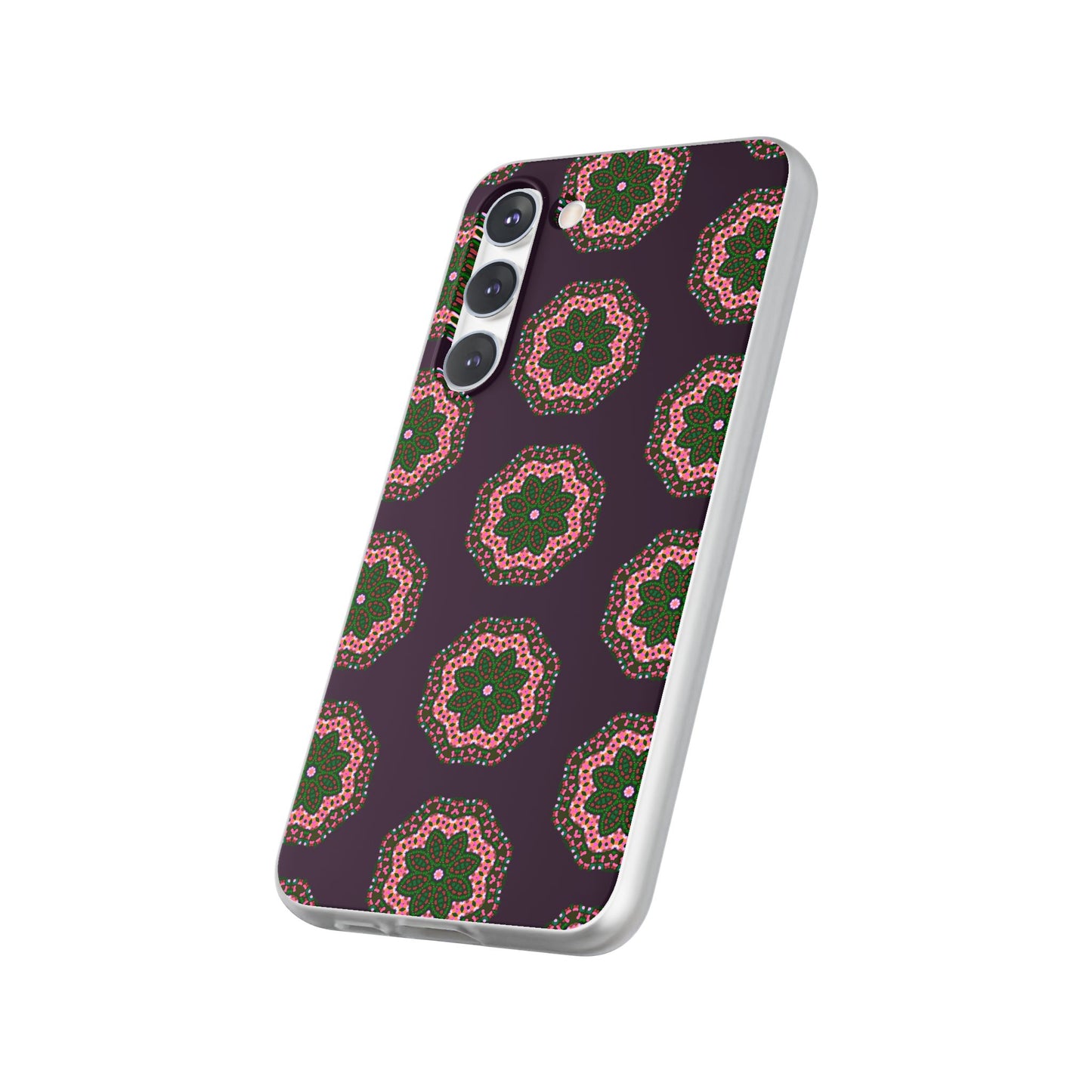 Royal Stone - Flexi Phone Case