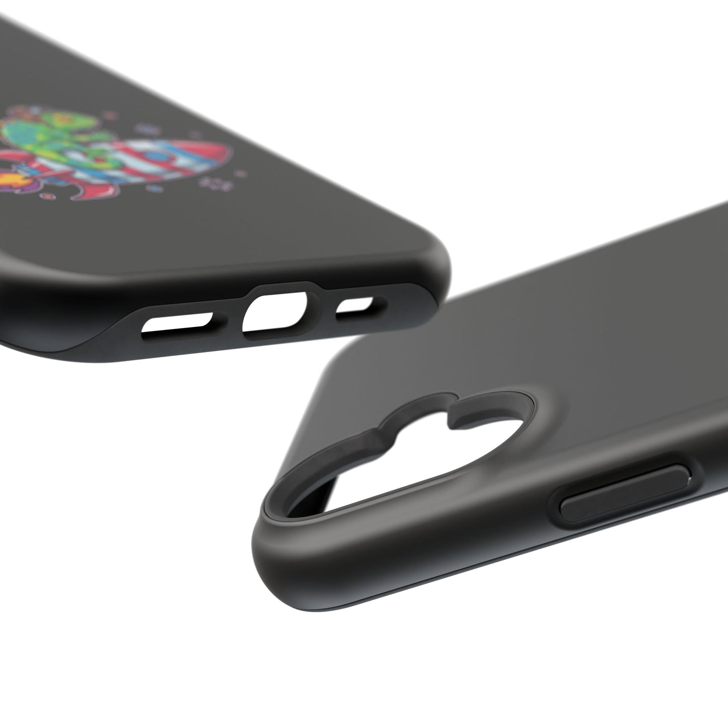 Cosmic Rider - Magnetic Phone Case