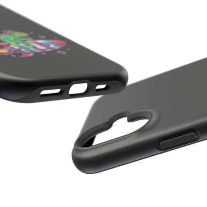 Cosmic Rider - Magnetic Phone Case