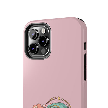 Dream Big - Phone Case