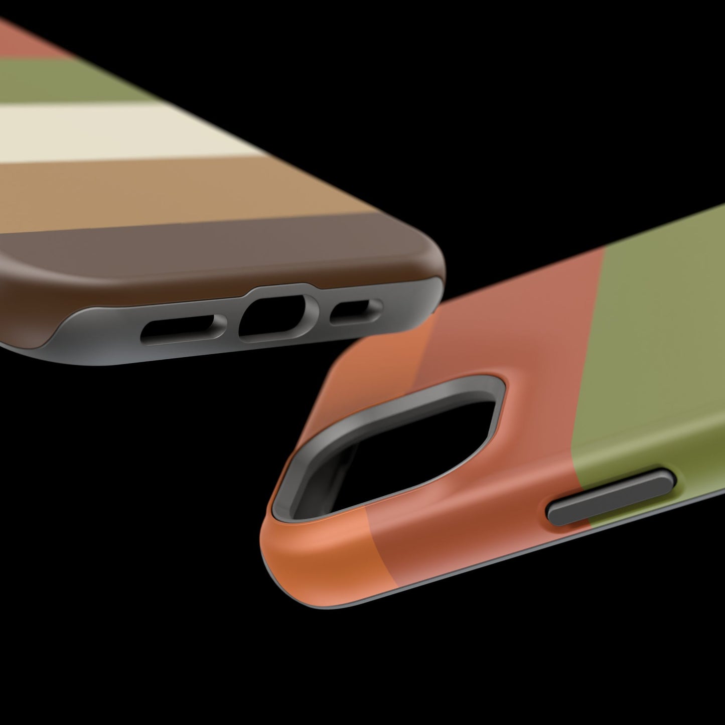 Autumn Vibes - Magnetic Phone Case