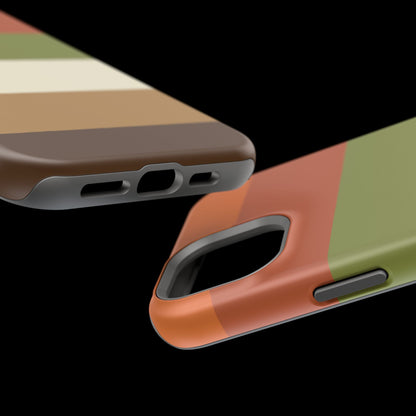 Autumn Vibes - Magnetic Phone Case