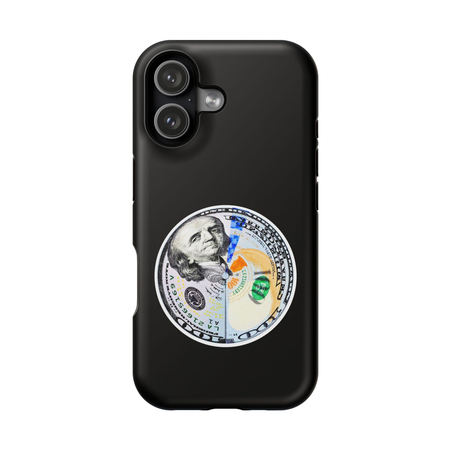 THE MOONEY - Magnetic Phone Case