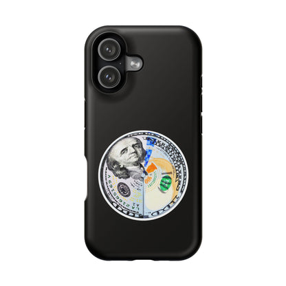 THE MOONEY - Magnetic Phone Case