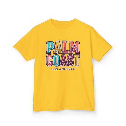 Palm Coast Los Angeles - Kids Tee