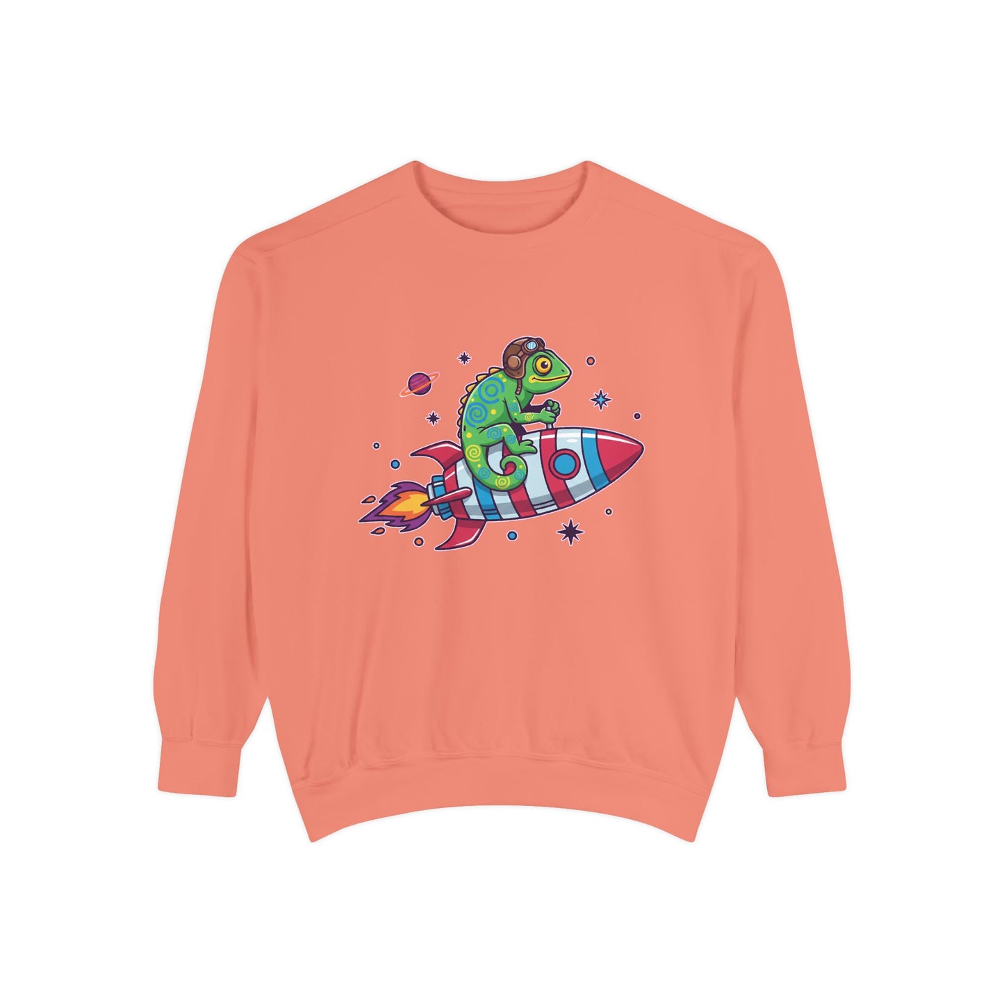 Cosmic Rider - Sweatshirt