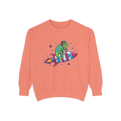 Cosmic Rider - Sweatshirt