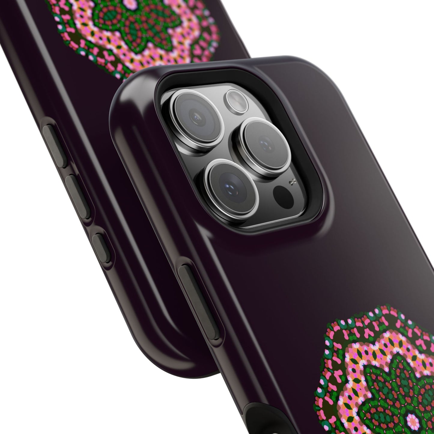 Royal Stone - Magnetic Phone Case