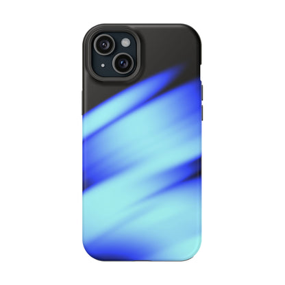 Orbital Drift - Magnetic Phone Case