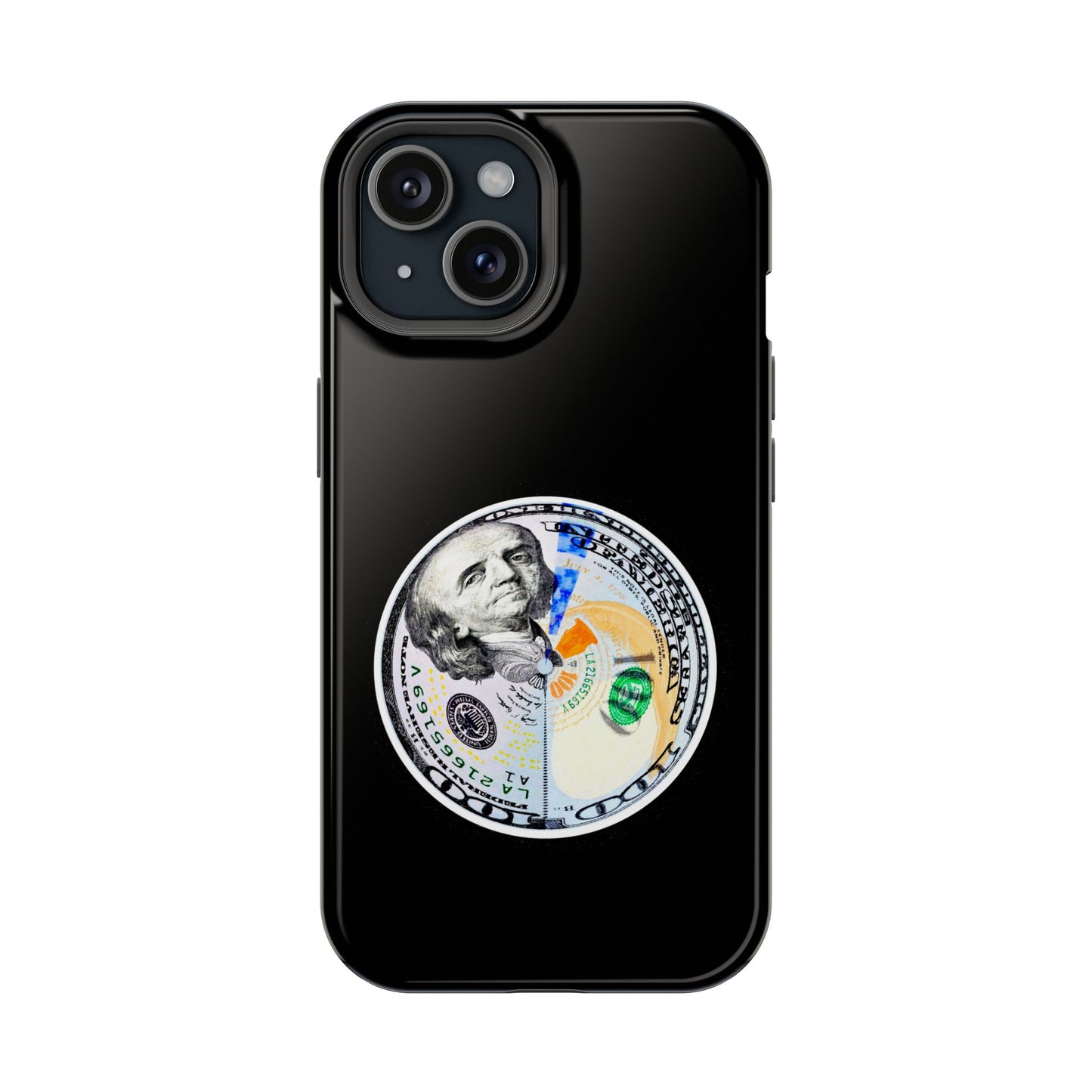 THE MOONEY - Magnetic Phone Case
