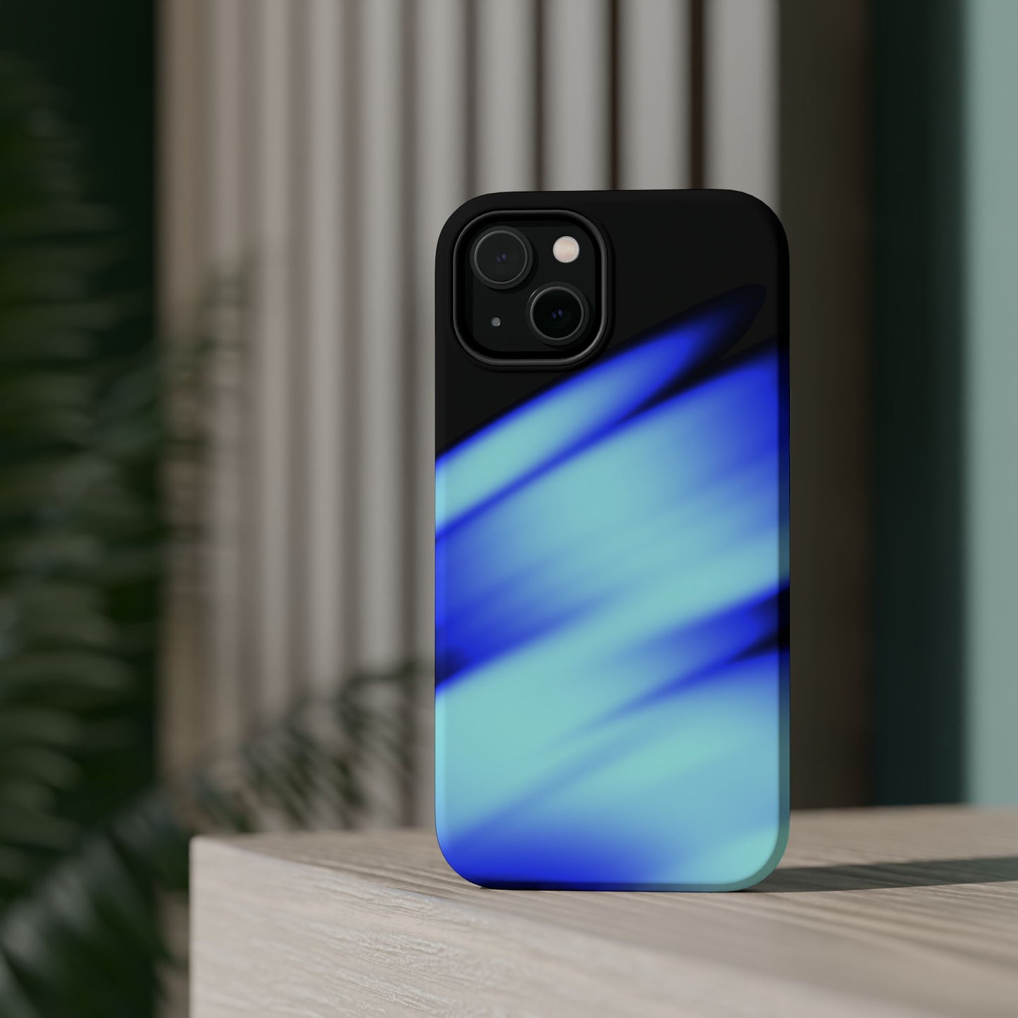 Orbital Drift - Magnetic Phone Case