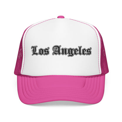 Los Angeles - Cap
