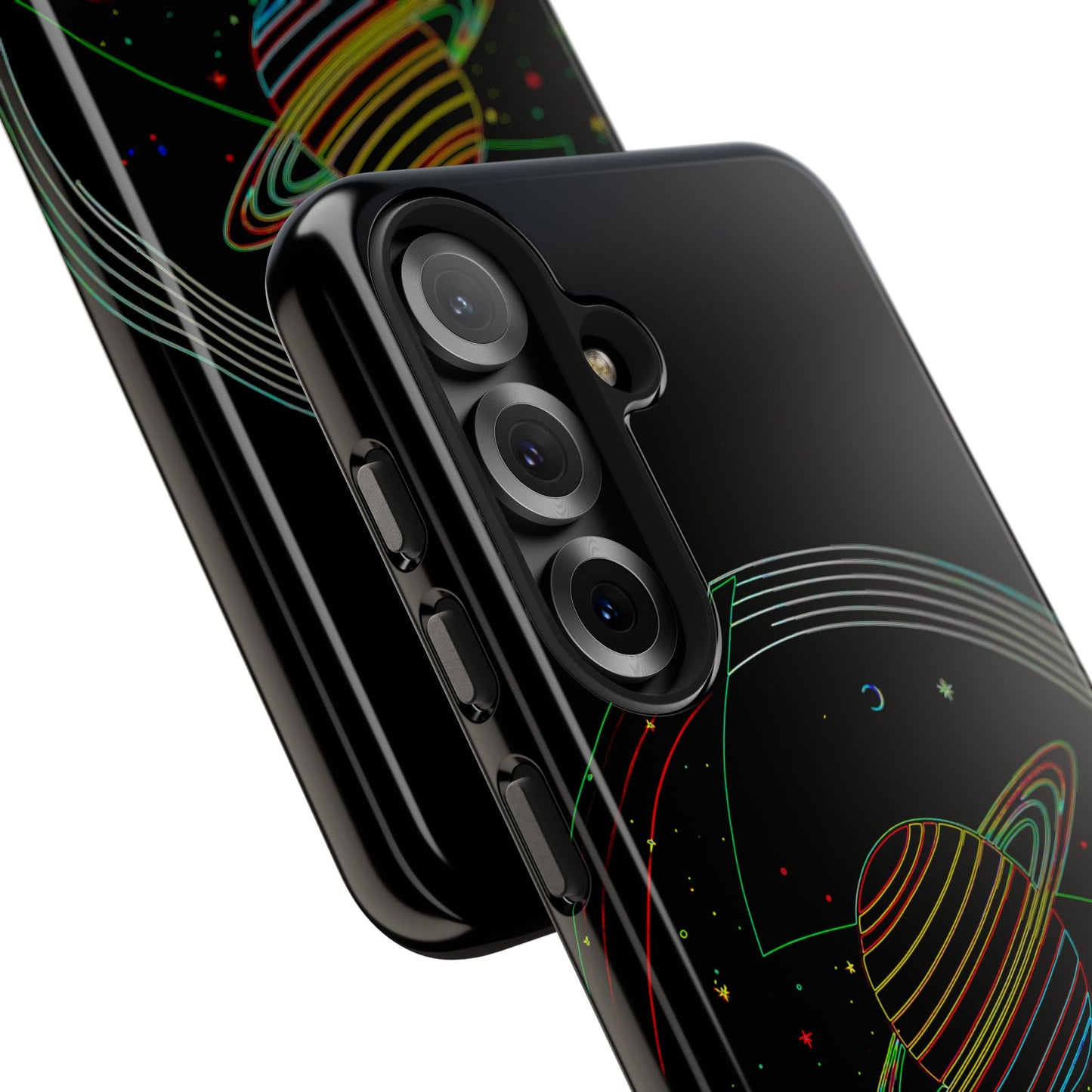 COSMOFX - Phone Case