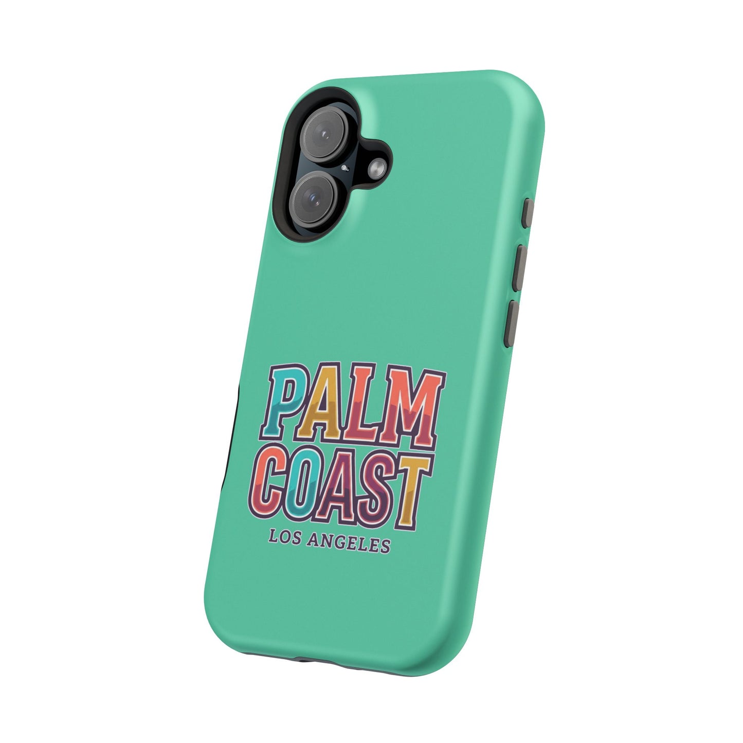 Palm Coast - Los Angeles - Magnetic Phone Case