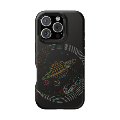 COSMOFX - Magnetic Phone Case