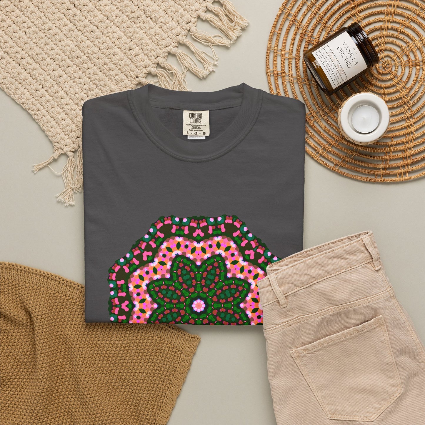 Royal Stone - T-Shirt