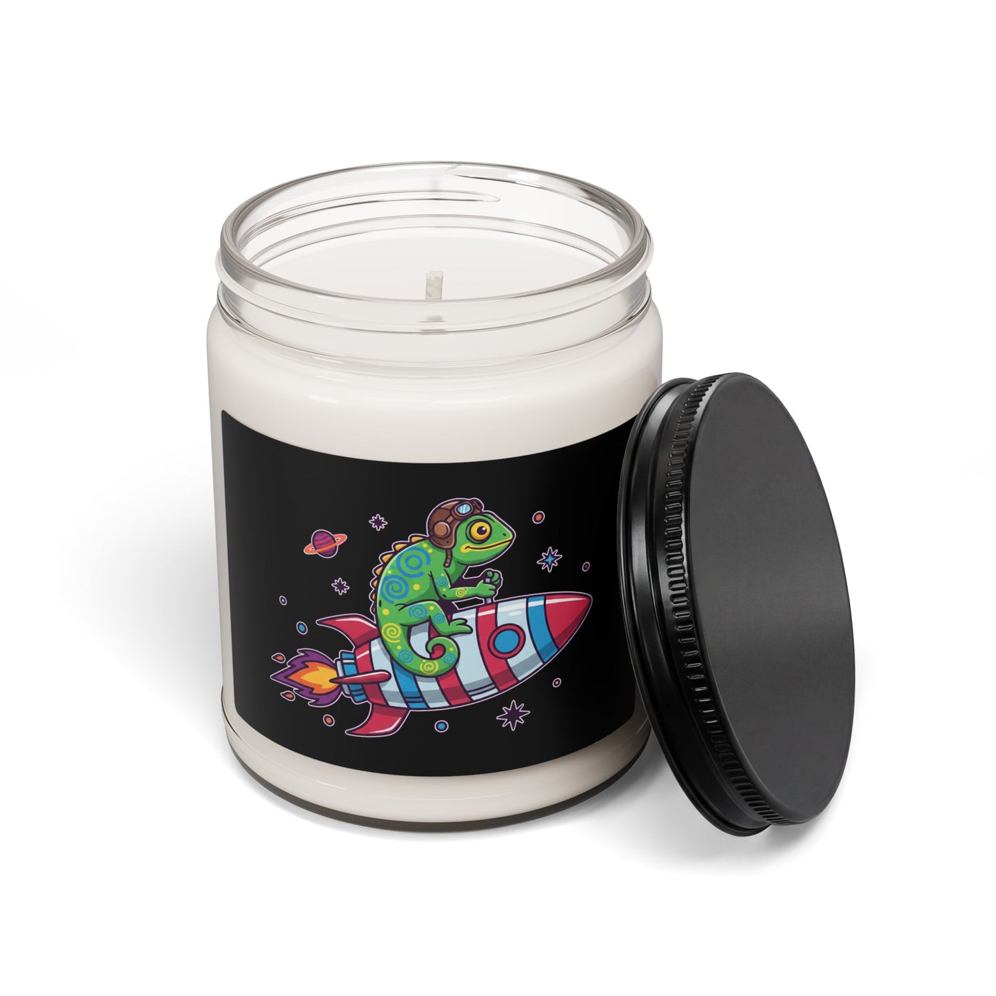 Cosmic Rider - Scented Candle