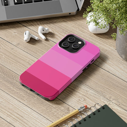 Valentine Rose Colors - Phone Case