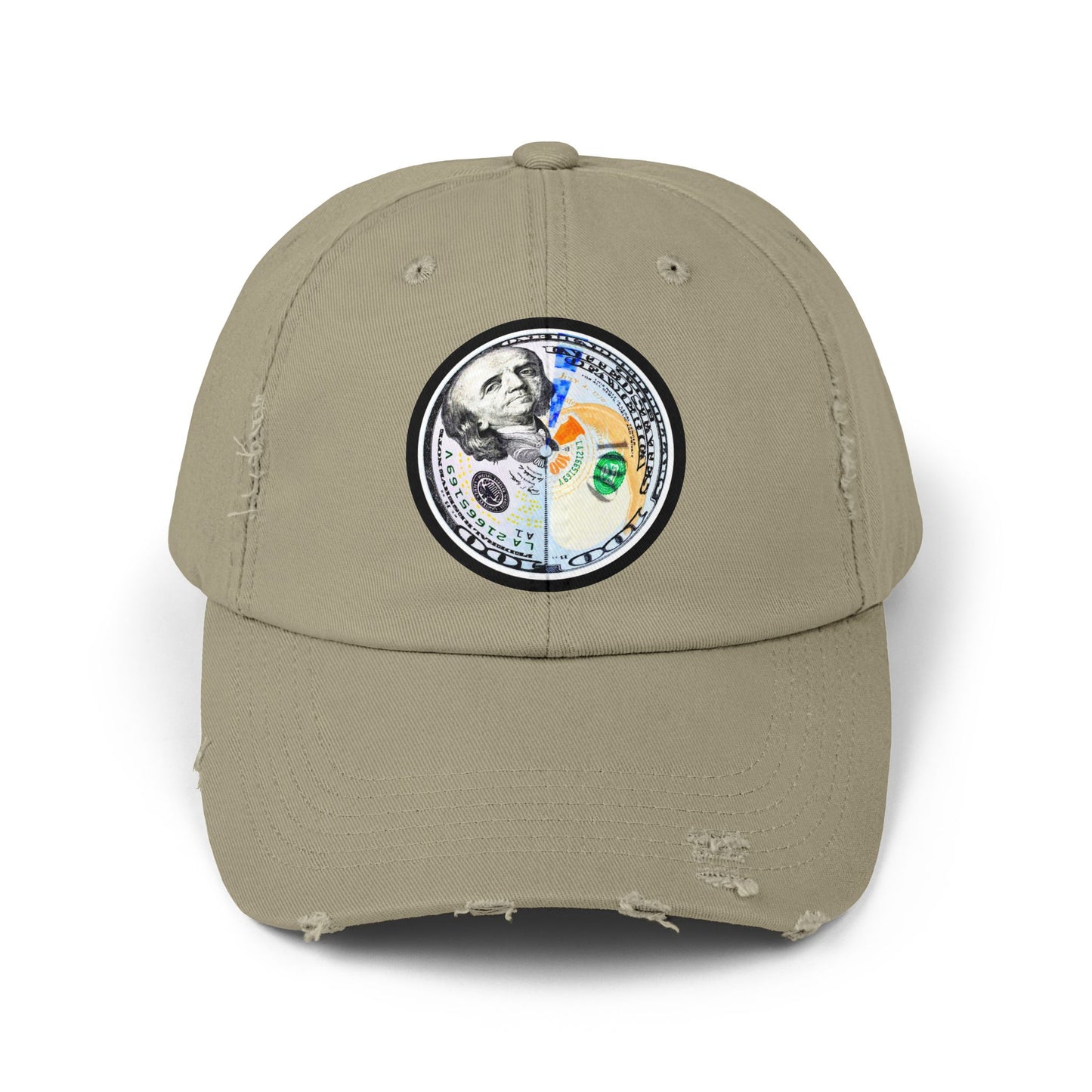 THE MOONEY - Cap