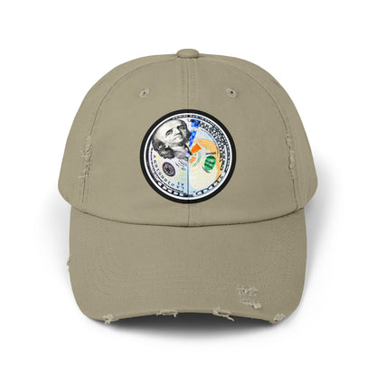 THE MOONEY - Cap