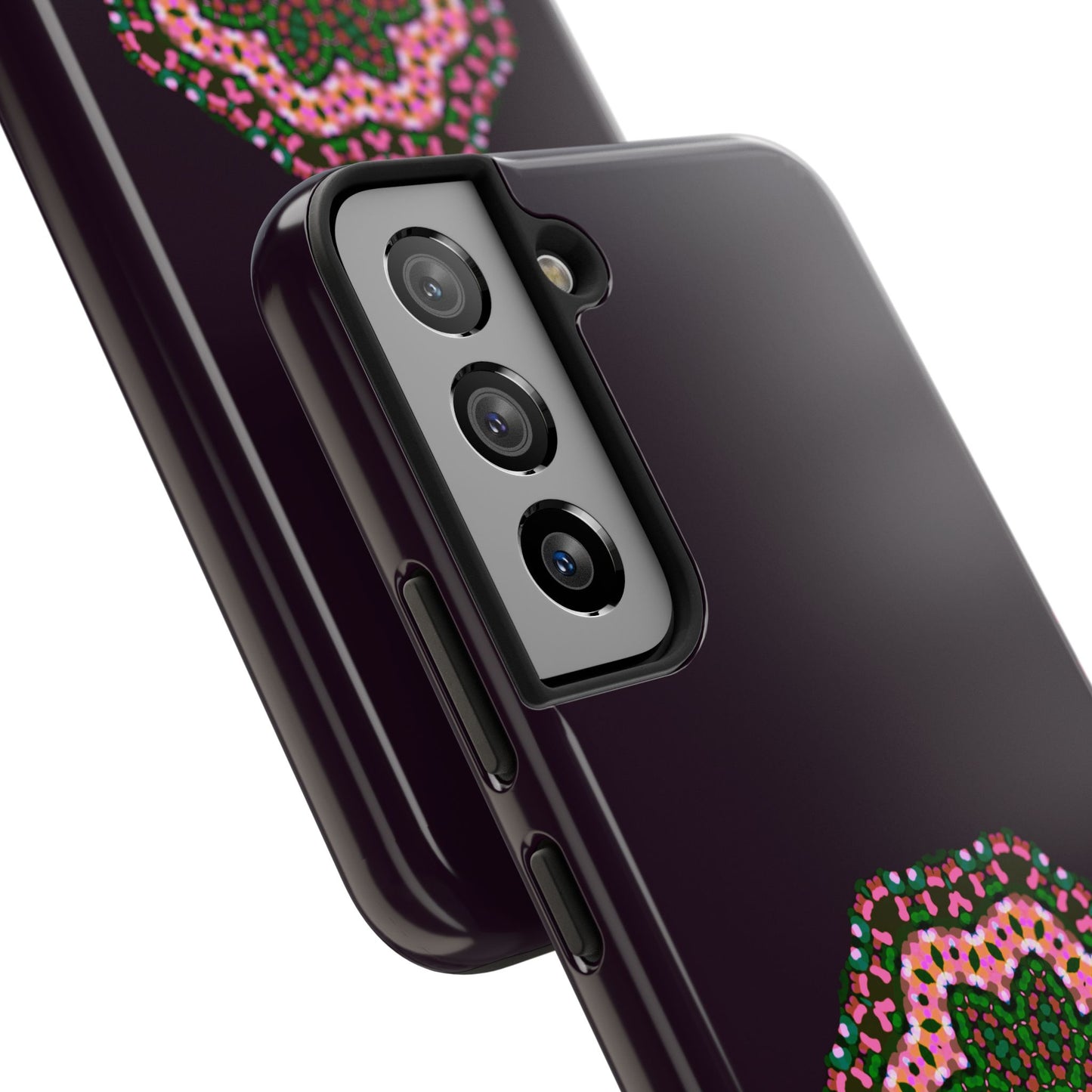 Royal Stone - Phone Case